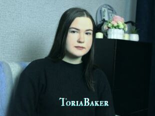 ToriaBaker