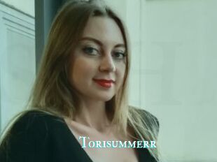 Torisummerr