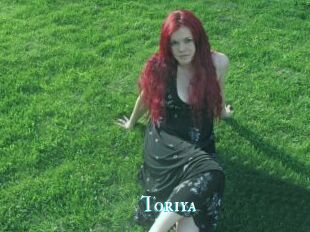Toriya