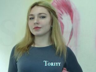 Toriyy