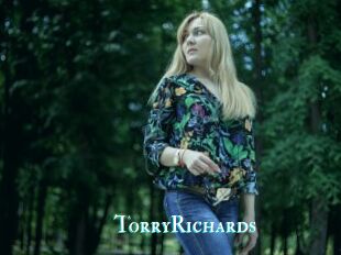 TorryRichards