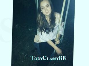 ToryClassyBB