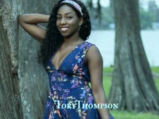 ToryThompson