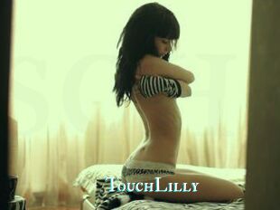 TouchLilly