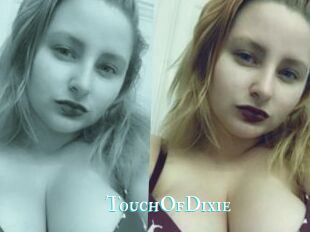 TouchOfDixie