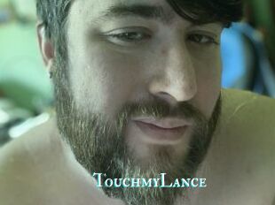 TouchmyLance