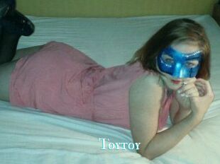 Toytoy