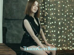 TraceyCuteBabe