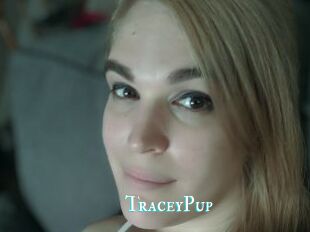 TraceyPup