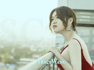 TracyWang