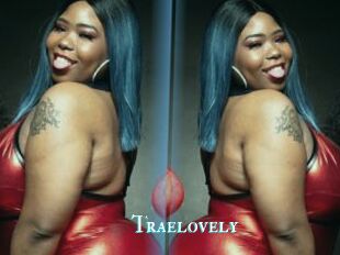 Traelovely