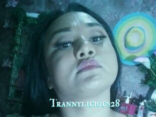 Trannylicious28