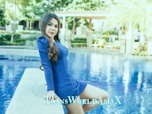 TransWorldAsiaX