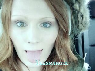 Transginger