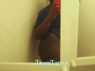 TrashToyboy
