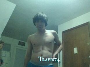 Travis74