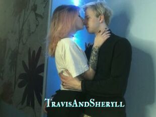 TravisAndSheryll