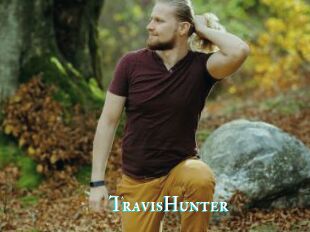 TravisHunter
