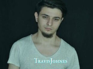 TravisJohnes