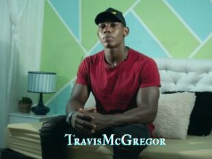 TravisMcGregor