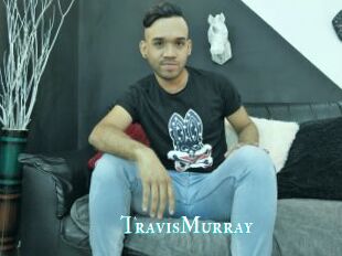 TravisMurray