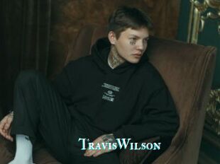 TravisWilson