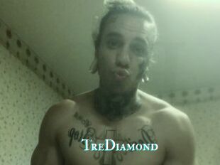 TreDiamond