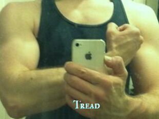 Tread