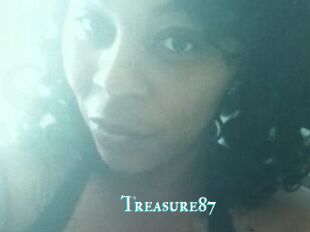 Treasure87