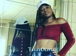 TreatOlivia