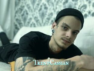 TrentCassian