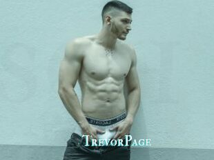 TrevorPage