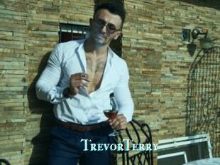 TrevorTerry