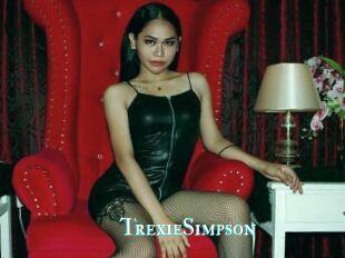 TrexieSimpson