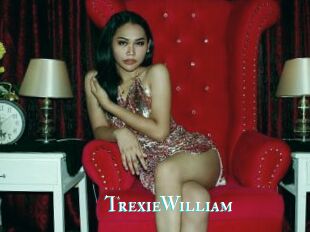 TrexieWilliam