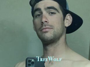 TreyWolf