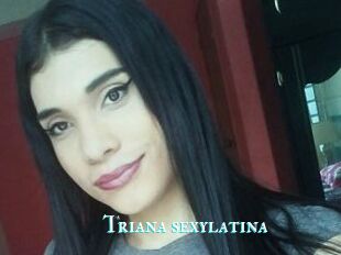 Triana_sexylatina