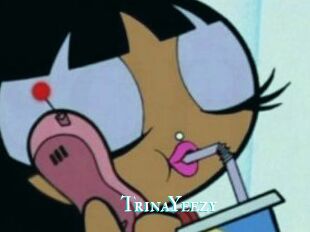 TrinaYeezy