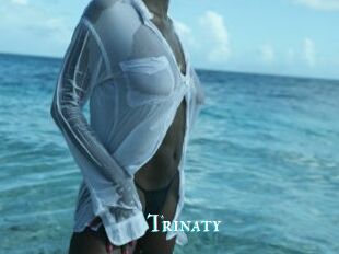 Trinaty