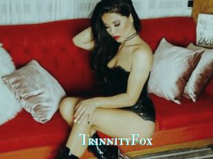TrinnityFox