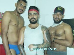 Triobestfriends