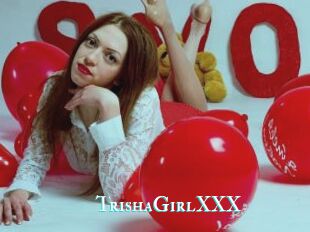 TrishaGirlXXX