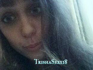 TrishaSexy18