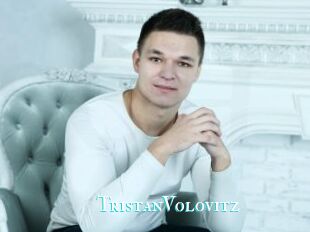 TristanVolovitz