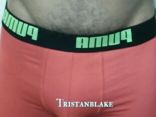 Tristanblake