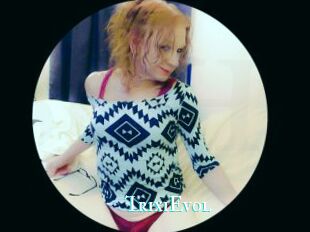 TrixiEvol