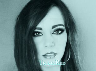 TrixieRed