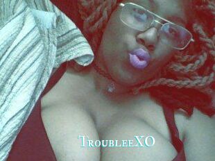 TroubleeXO