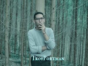 TroyPortman