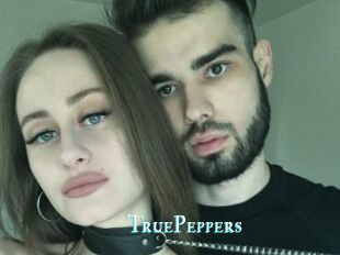 TruePeppers